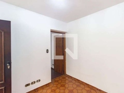 Casa para aluguel - bela vista, 1 quarto, 50 m² - osasco