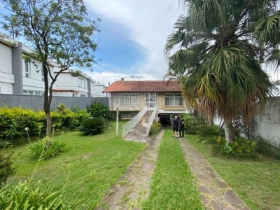 Casa para venda - 300m², 4 dormitórios, sendo 3 suites, 3 vagas - teresópolis