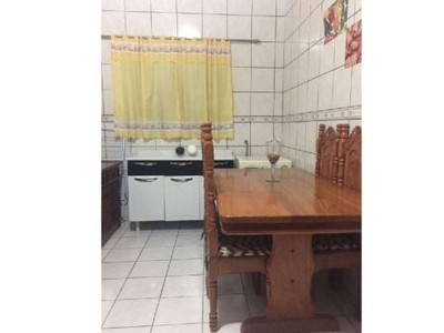 Casa para venda dom bosco cuiabá - 25739