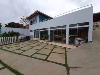 Chácara em , / de 261m² 2 quartos à venda por R$ 720.000,00 ou para locação R$ 4.000,00/mes