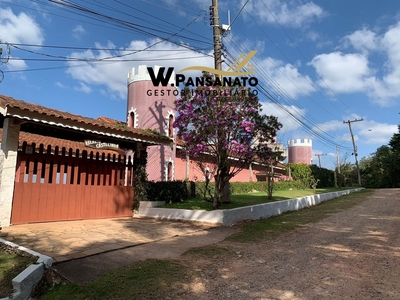 Chácara em Portão, Atibaia/SP de 1550m² 3 quartos à venda por R$ 1.149.000,00