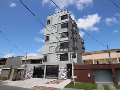 Cobertura com 3 dormitórios à venda, 193 m² por r$ 840.000,00 - são pedro - são josé dos pinhais/pr