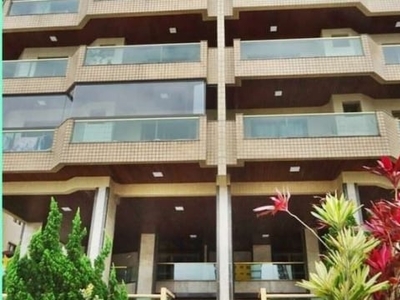 Cobertura duplex 4 dormitórios suíte financiamento bancário mongaguá