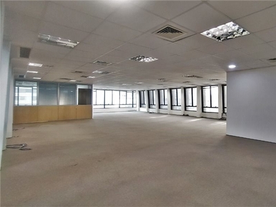 Conjunto em Bela Vista, São Paulo/SP de 672m² para locação R$ 29.798,00/mes