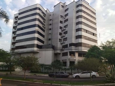 Excelente apartamento alto padrão semi mobiliado no centro de canoas com 3 suites com closet, de frente para a av domingos martins cozinha planejada com área de churrasco, água quente em todas as tor