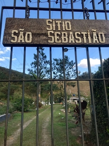 Fazenda em Jardim São João, Guarulhos/SP de 84000m² 6 quartos à venda por R$ 1.449.000,00