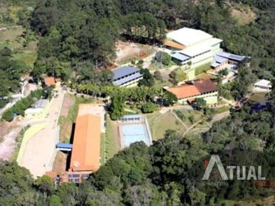 Hotel fazenda em mairiporã/sp- á venda