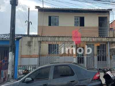 Imóvel Comercial em Jacintinho, Maceió/AL de 300m² à venda por R$ 419.000,00
