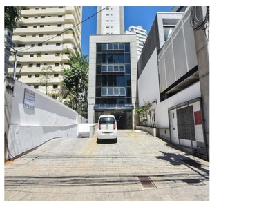 Imóvel Comercial em Jardim Paulistano, São Paulo/SP de 1156m² para locação R$ 80.120,00/mes