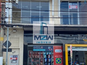 Imóvel Comercial em Mooca, São Paulo/SP de 242m² à venda por R$ 3.700.000,00 ou para locação R$ 5.500,00/mes
