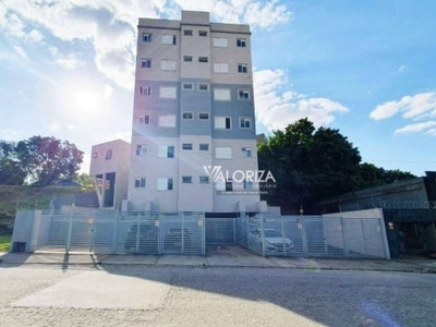 Loft à venda, 30 m² por r$ 170.000,00 - jardim europa - sorocaba/sp