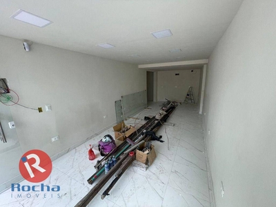 Loja em Graças, Recife/PE de 35m² para locação R$ 3.500,00/mes