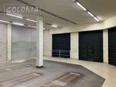 Loja para alugar no bairro Centro, 92m²