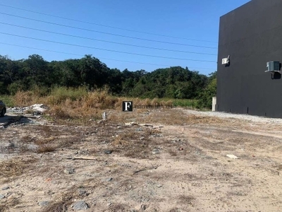 Lote frente a rodovia em ipontal do paraná