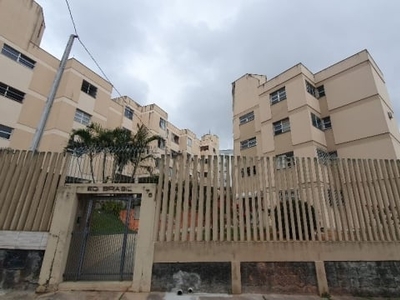 Oportunidade apartamento de 02 quartos localizado em capoeiras