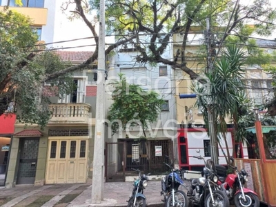 Ótimo jk na rua tomaz flores - bairro bom fim – porto alegre – rs