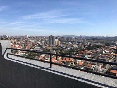 Penthouse em Centro, Osasco/SP de 400m² 4 quartos à venda por R$ 1.463.000,00