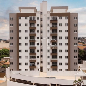 Penthouse em João Pinheiro, Belo Horizonte/MG de 113m² 3 quartos à venda por R$ 638.000,00