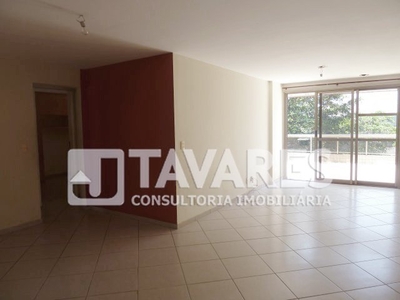 Penthouse em Recreio dos Bandeirantes, Rio de Janeiro/RJ de 143m² 3 quartos à venda por R$ 997.000,00