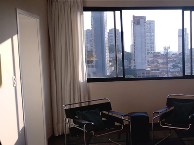 Penthouse em Santana, São Paulo/SP de 227m² 4 quartos à venda por R$ 1.649.000,00