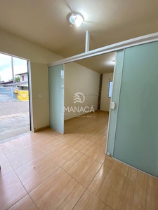 Ponto em Centro, Barra Velha/SC de 20m² para locação R$ 950,00/mes