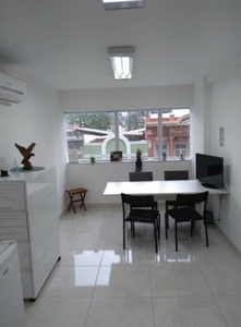 Sala em Centro, Niterói/RJ de 30m² à venda por R$ 186.000,00