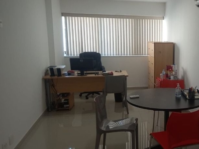 Sala em Centro, Niterói/RJ de 30m² à venda por R$ 209.000,00