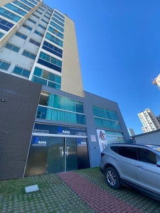 Sala em Praia Brava, Itajaí/SC de 60m² para locação R$ 3.290,00/mes