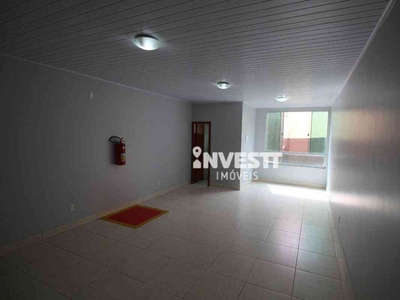 Sala para alugar no bairro Garavelo Residencial Park, 50m²