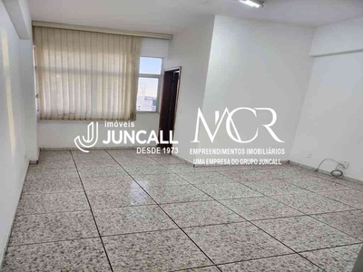 Sala para alugar no bairro Santa Efigênia, 22m²