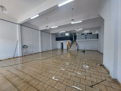 Salão em Centro, Mogi Guaçu/SP de 170m² para locação R$ 4.500,00/mes