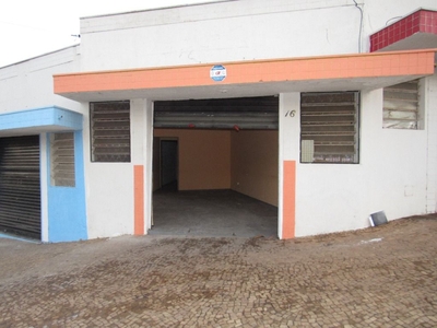 Salão em Vila Monteiro, Piracicaba/SP de 27m² para locação R$ 750,00/mes