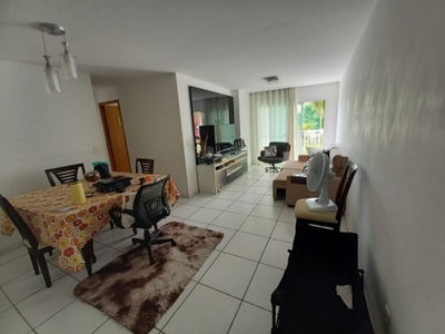 Seja bem-vindo ao seu novo lar!!lindíssimo apartamento no condomínio residencial sírius