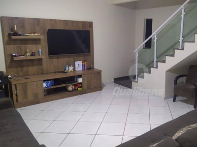 Sobrado em Jardim Mauá, Mauá/SP de 200m² 3 quartos à venda por R$ 449.000,00