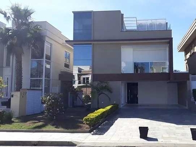 Sobrado em Umuarama, Osasco/SP de 355m² 4 quartos à venda por R$ 4.989.000,00