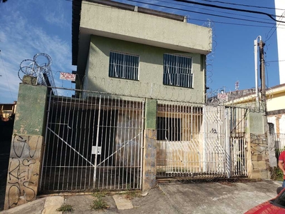 Sobrado em Vila Lageado, São Paulo/SP de 400m² 4 quartos à venda por R$ 1.069.000,00