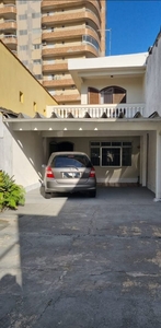 Sobrado em Vila Tupi, Praia Grande/SP de 150m² 2 quartos à venda por R$ 899.000,00