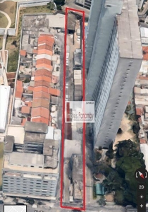 Terreno em Cambuci, São Paulo/SP de 0m² à venda por R$ 2.998.000,00
