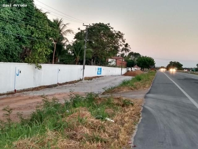 Terreno em , Aquiraz/CE de 0m² à venda por R$ 2.998.000,00