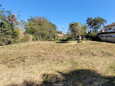 Terreno em Chácara Long Island, Jaguariúna/SP de 0m² à venda por R$ 399.000,00