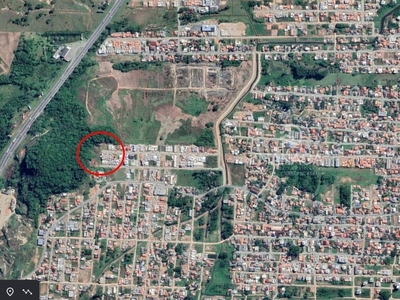 Terreno em Itajuba, Barra Velha/SC de 0m² à venda por R$ 297.000,00