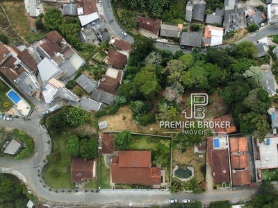 Terreno em Iucas, Teresópolis/RJ de 0m² à venda por R$ 1.498.000,00