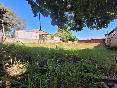 Terreno em Jardim Alvorada, Maringá/PR de 10m² à venda por R$ 671.000,00