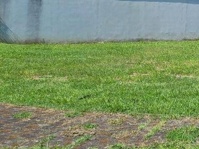 Terreno em Jardim Bela Vista, São José dos Campos/SP de 0m² à venda por R$ 2.548.000,00
