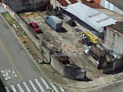 Terreno em Jardim Sônia Maria, Mauá/SP de 0m² à venda por R$ 498.000,00