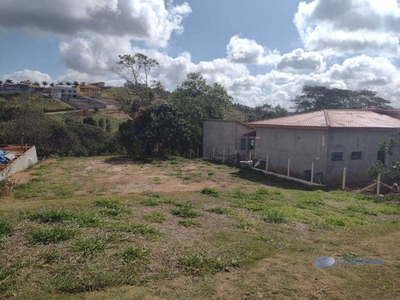 Terreno em , Guararema/SP de 0m² à venda por R$ 248.000,00