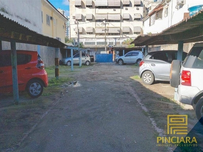 Terreno em Pe Pequeno, Niterói/RJ de 0m² para locação R$ 12.000,00/mes