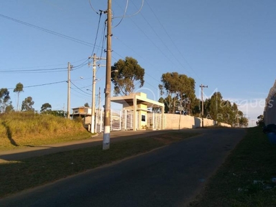 Terreno em , Vargem Grande Paulista/SP de 1200m² à venda por R$ 298.000,00