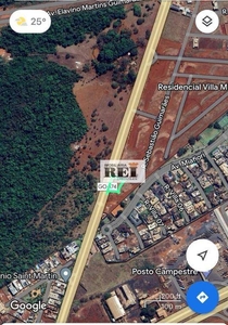 Terreno em Setor Central, Rio Verde/GO de 0m² à venda por R$ 419.000,00