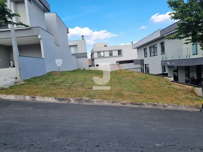 Terreno em Swiss Park, Campinas/SP de 360m² à venda por R$ 644.000,00